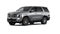 2027 Cadillac Escalade Platinum Luxury