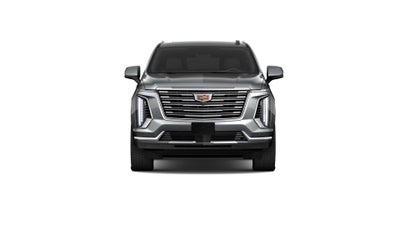 2027 Cadillac Escalade Platinum Luxury