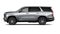 2027 Cadillac Escalade Platinum Luxury