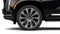 2027 Cadillac Escalade Platinum Luxury