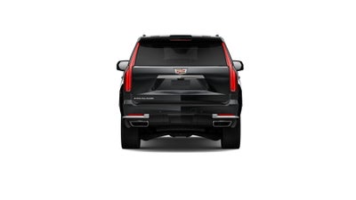 2027 Cadillac Escalade Platinum Luxury