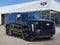 2027 Cadillac Escalade 4WD Sport