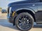 2027 Cadillac Escalade 4WD Sport