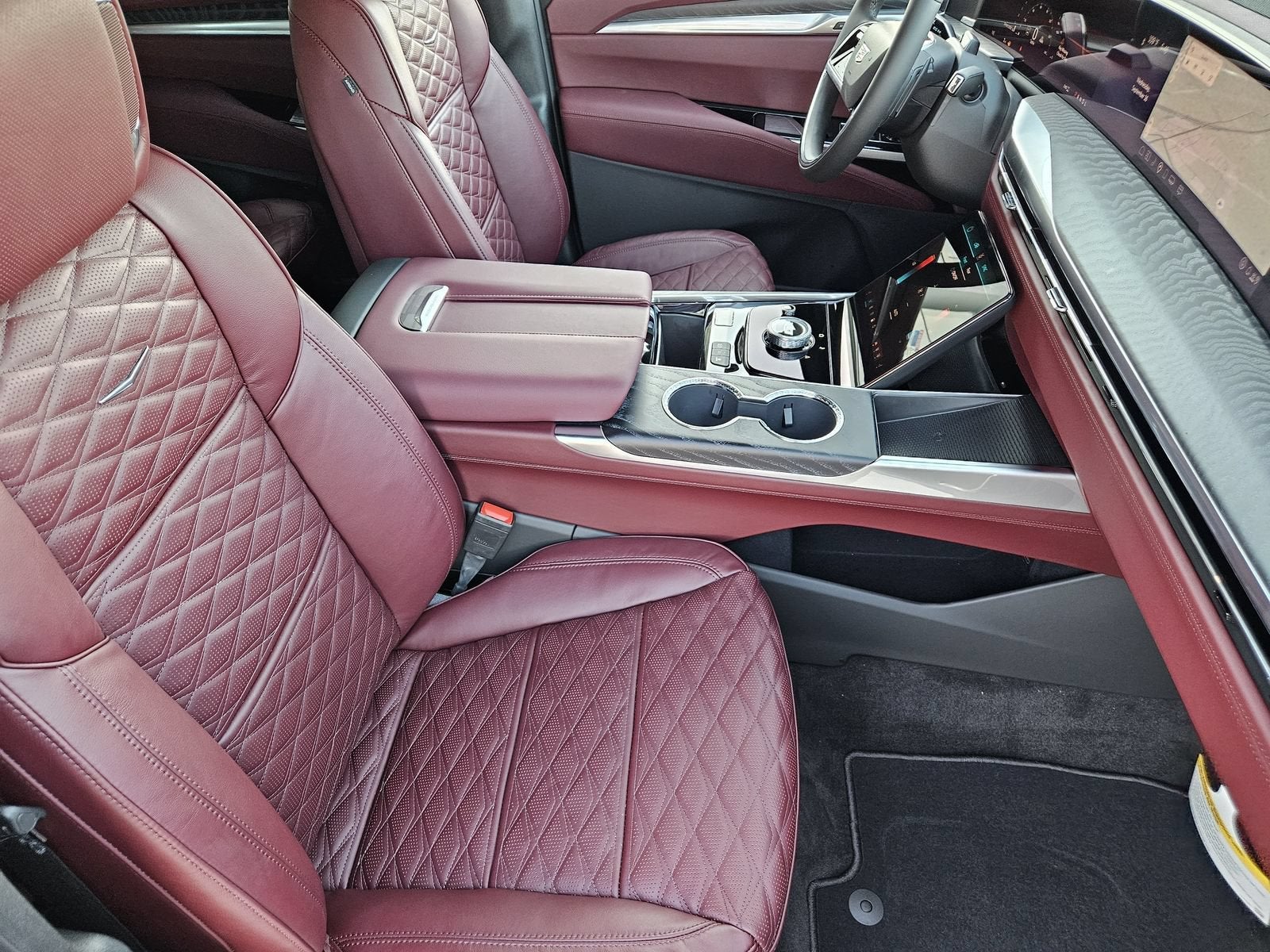 2027 Cadillac Escalade 4WD Sport