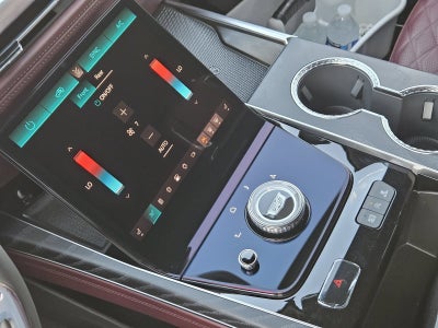 2027 Cadillac Escalade 4WD Sport