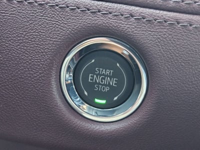 2027 Cadillac Escalade 4WD Sport