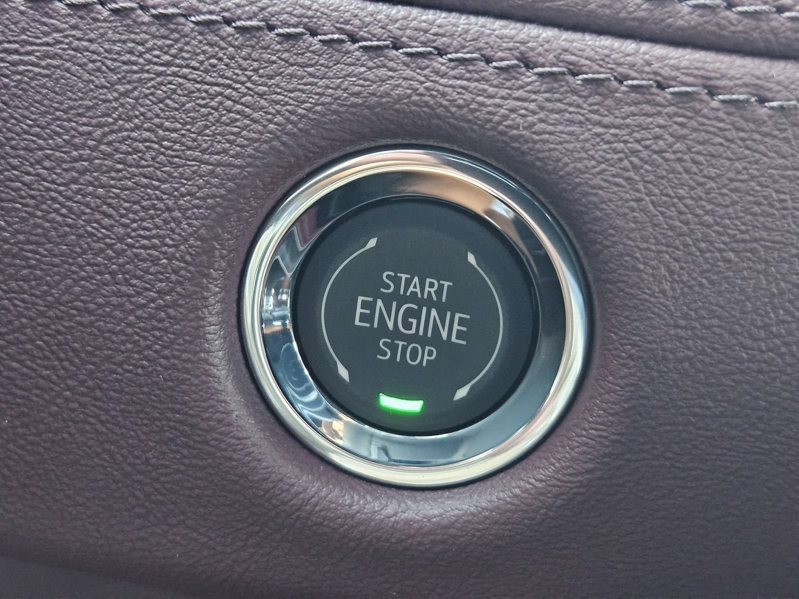 2027 Cadillac Escalade 4WD Sport