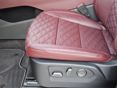 2027 Cadillac Escalade 4WD Sport