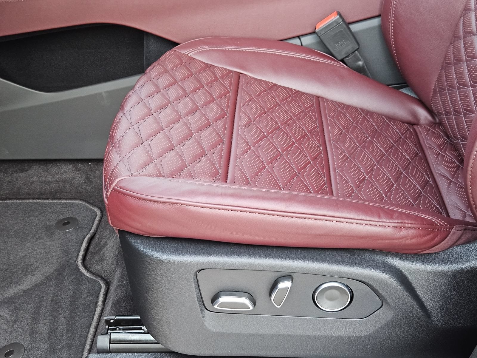 2027 Cadillac Escalade 4WD Sport