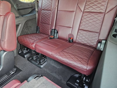 2027 Cadillac Escalade 4WD Sport