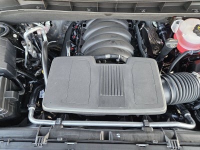 2027 Cadillac Escalade 4WD Sport