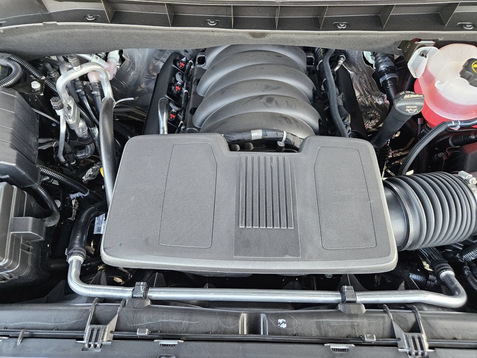 2027 Cadillac Escalade 4WD Sport