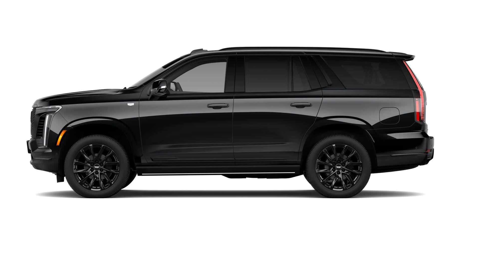 2027 Cadillac Escalade 4WD Sport