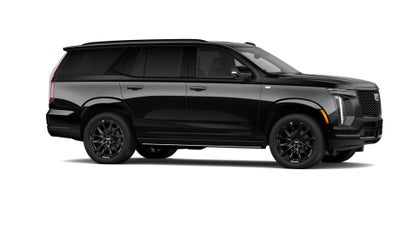2027 Cadillac Escalade 4WD Sport