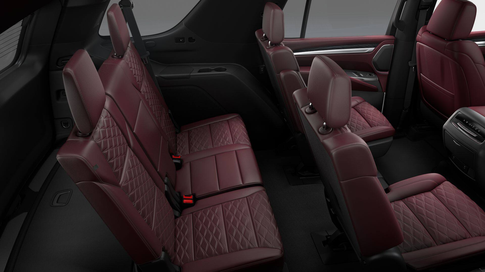 2027 Cadillac Escalade 4WD Sport