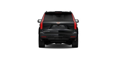 2027 Cadillac Escalade 4WD Sport