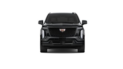 2027 Cadillac Escalade 4WD Sport