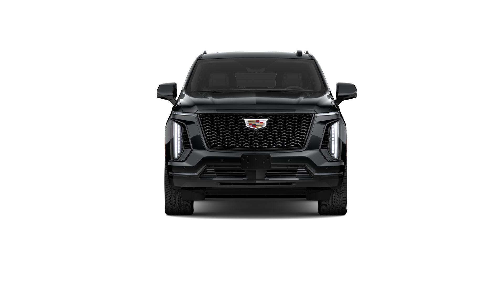 2027 Cadillac Escalade 4WD Sport