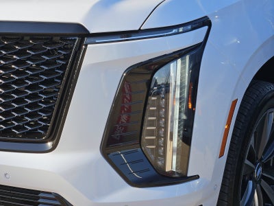 2027 Cadillac Escalade 4WD Sport