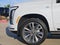 2027 Cadillac Escalade 4WD Sport