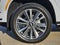 2027 Cadillac Escalade 4WD Sport