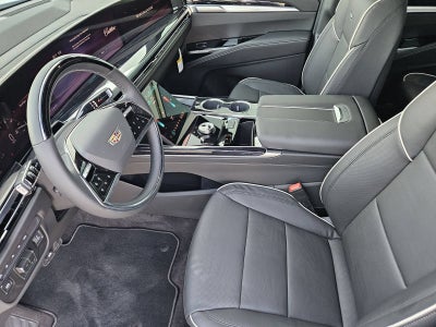 2027 Cadillac Escalade 4WD Sport