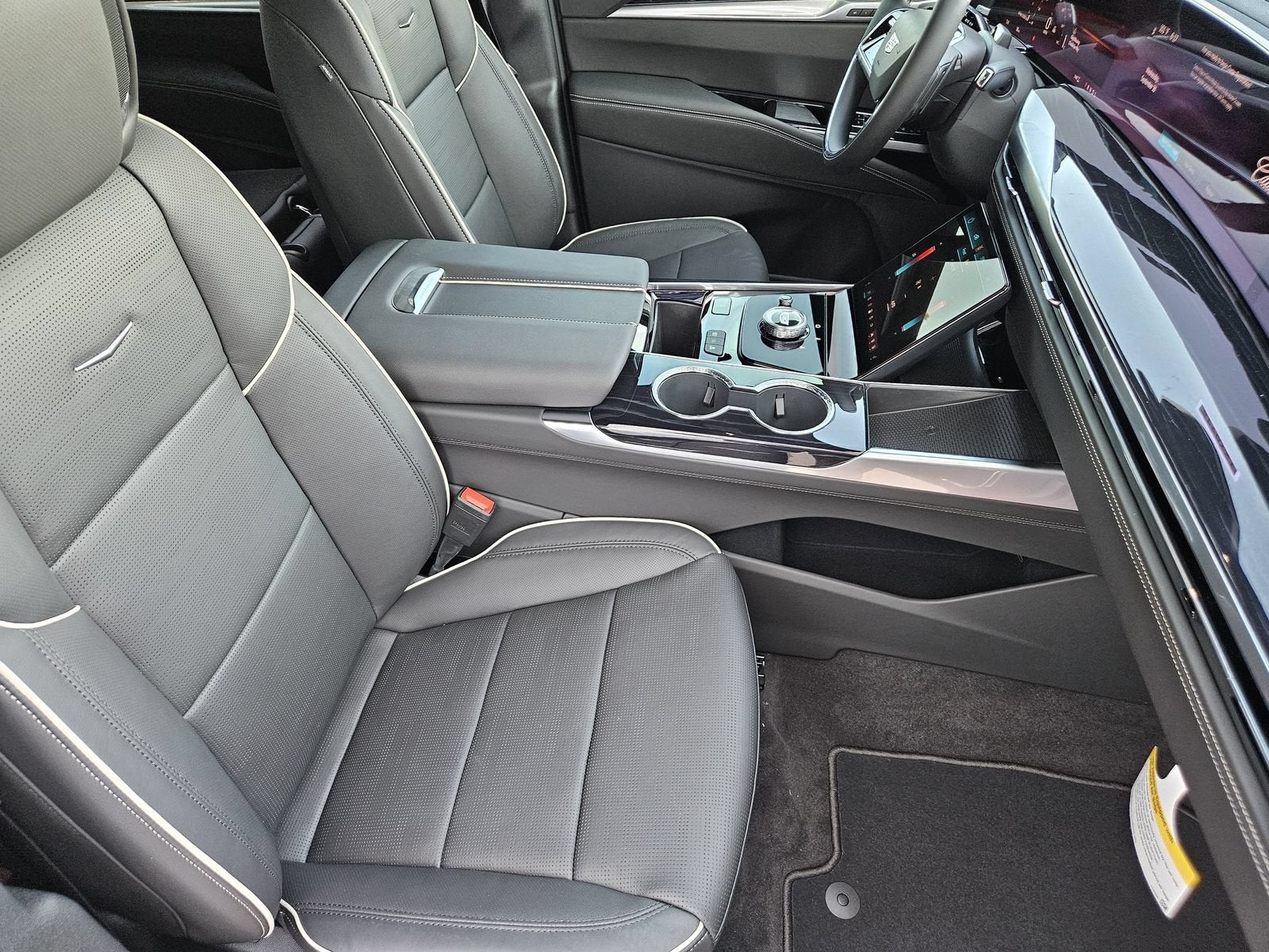 2027 Cadillac Escalade 4WD Sport