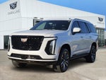 2027 Cadillac Escalade 4WD Sport