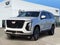 2027 Cadillac Escalade 4WD Sport