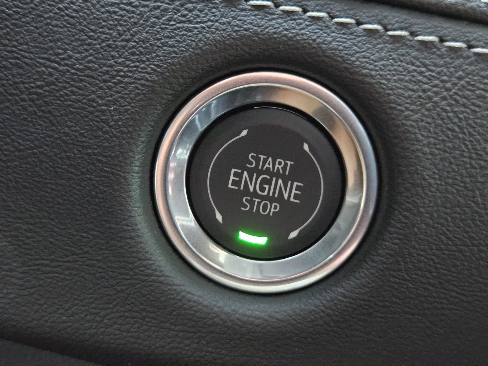2027 Cadillac Escalade 4WD Sport