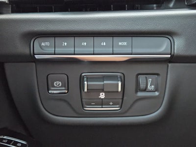 2027 Cadillac Escalade 4WD Sport