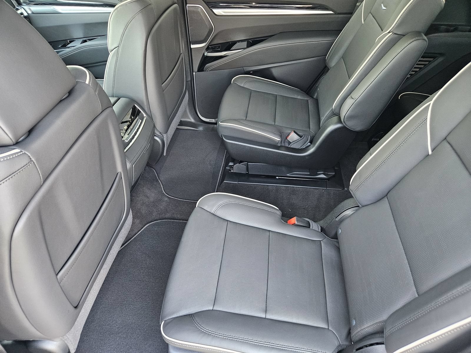 2027 Cadillac Escalade 4WD Sport