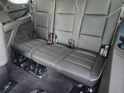 2027 Cadillac Escalade 4WD Sport