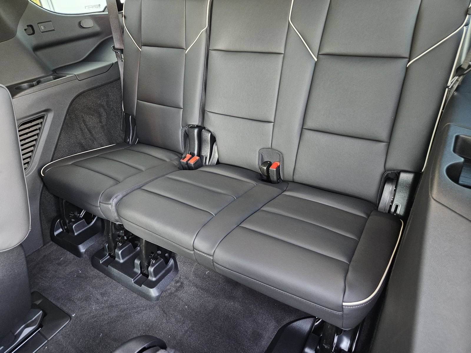 2027 Cadillac Escalade 4WD Sport