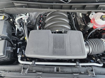 2027 Cadillac Escalade 4WD Sport