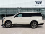 2027 Cadillac Escalade 4WD Sport