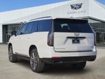 2027 Cadillac Escalade 4WD Sport