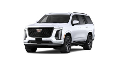 2027 Cadillac Escalade 4WD Sport