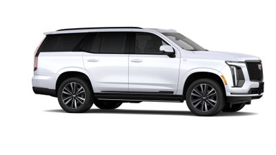 2027 Cadillac Escalade 4WD Sport