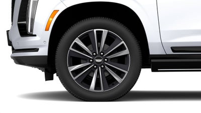2027 Cadillac Escalade 4WD Sport