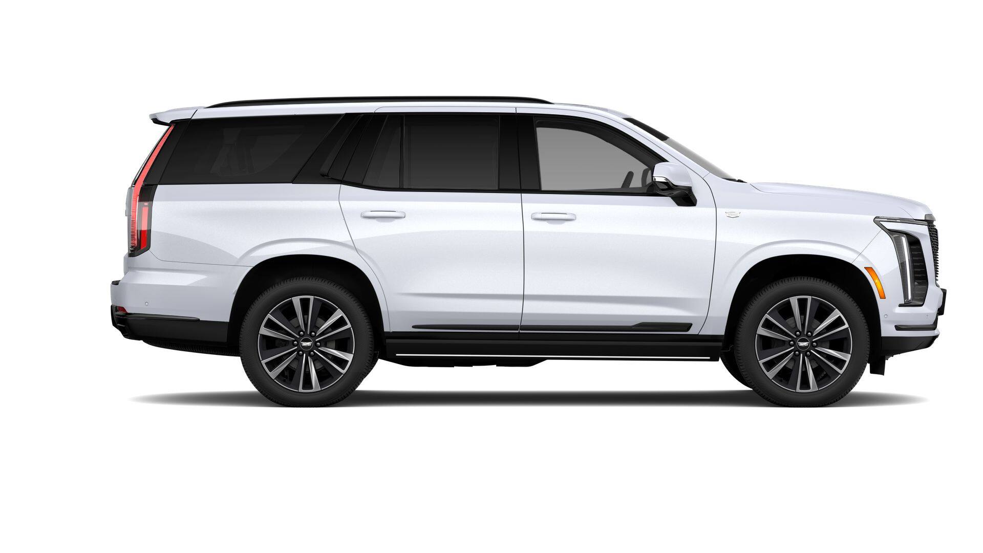 2027 Cadillac Escalade 4WD Sport