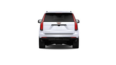 2027 Cadillac Escalade 4WD Sport