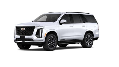 2027 Cadillac Escalade 4WD Sport