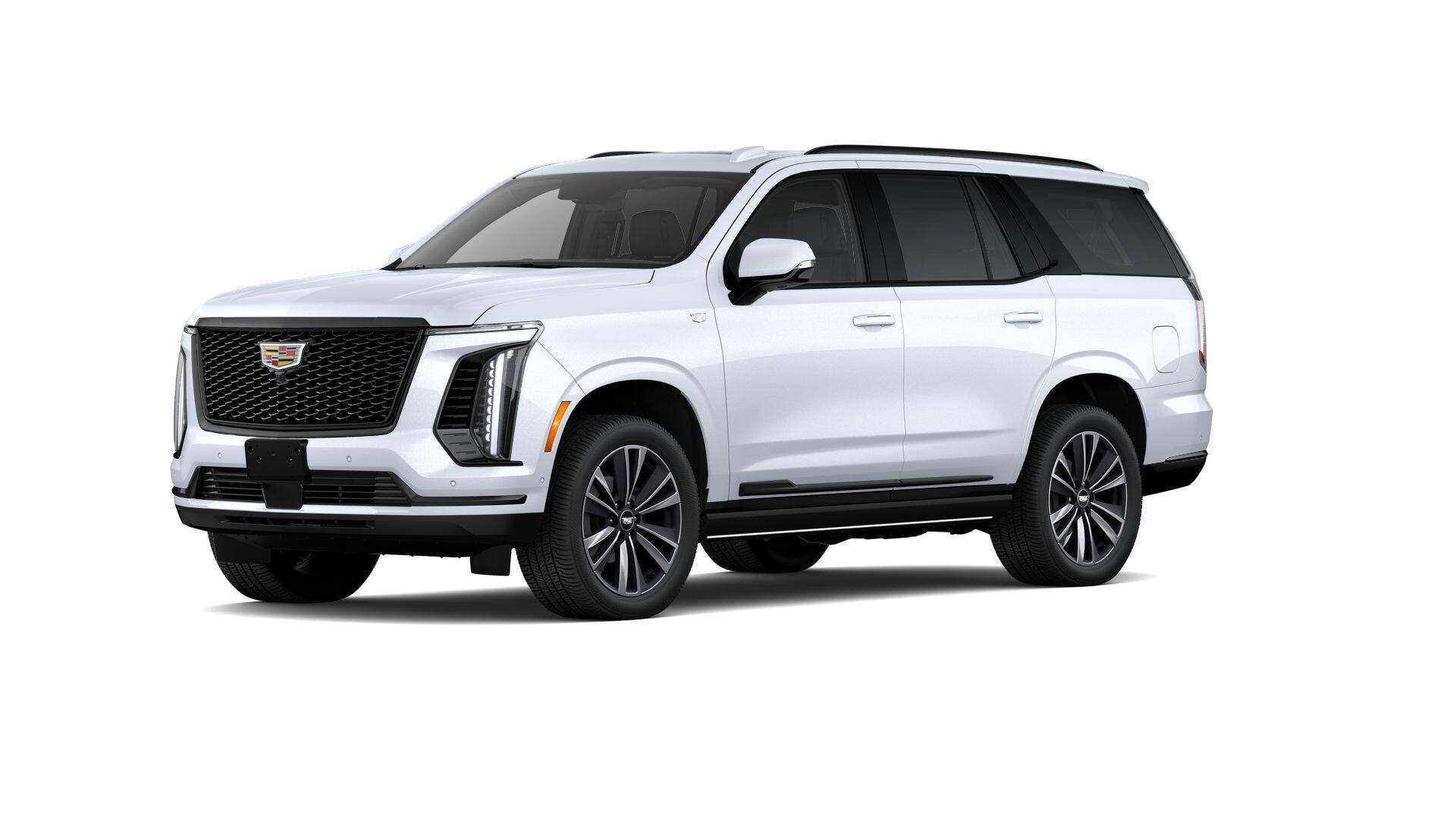 2027 Cadillac Escalade 4WD Sport