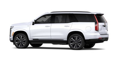 2027 Cadillac Escalade 4WD Sport