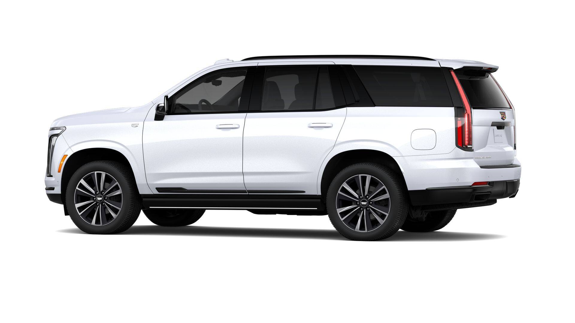 2027 Cadillac Escalade 4WD Sport