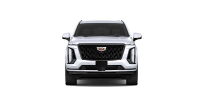2027 Cadillac Escalade 4WD Sport
