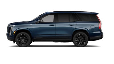 2027 Cadillac Escalade 4WD Sport