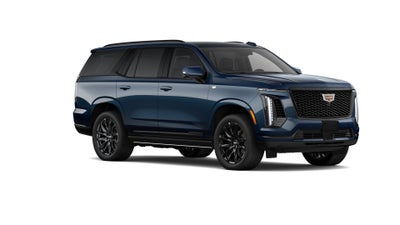 2027 Cadillac Escalade 4WD Sport