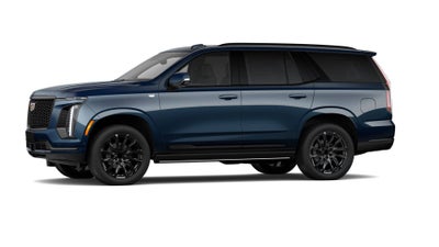 2027 Cadillac Escalade 4WD Sport